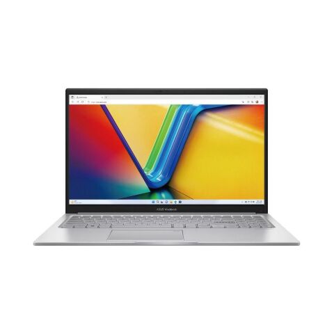 Ноутбук ASUS Vivobook 15 X1504VA-BQ151 (90NB10J2-M00J10) - Ноутбуки - Ноутбуки