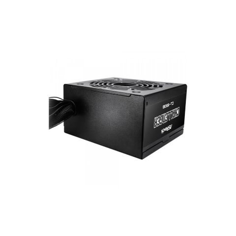 Блок питания ASRock 650W Challenger (CL-650B) - Блоки питания - Блоки питания