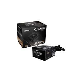 Блок питания ASRock 650W Challenger (CL-650B)