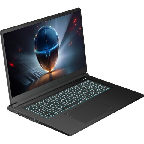 Ноутбук Thunderobot 911 X17 (911X17-i7136H56C1Q165MB) - Ноутбуки  - Ноутбуки 