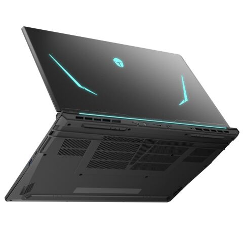 Ноутбук Thunderobot 911 X17 (911X17-i7136H56C1Q165MB) - Ноутбуки  - Ноутбуки 