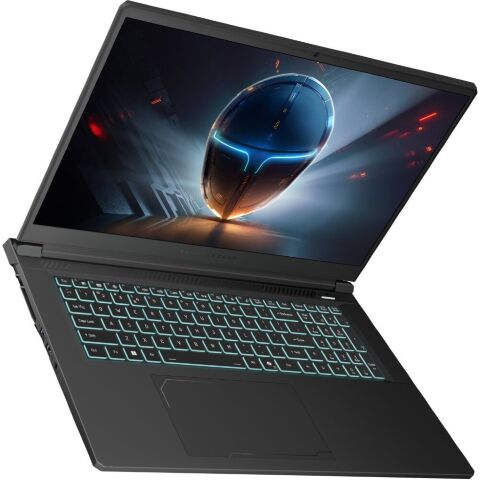 Ноутбук Thunderobot 911 X17 (911X17-i7136H56C1Q165MB) - Ноутбуки  - Ноутбуки 