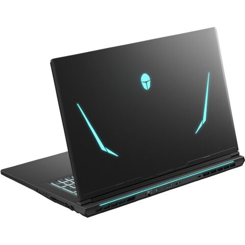 Ноутбук Thunderobot 911 X17 (911X17-i7136H56C1Q165MB) - Ноутбуки  - Ноутбуки 