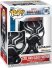 Фигурка Funko Marvel Civil War Black Panther Фанко Чёрная пантера Amazon Exclusive 1145 -   -  