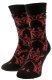 Носки Good Loot Star Wars Звездные войны Enfys Red Socks (39-46) -   -