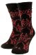 Шкарпетки Good Loot Star Wars Зоряні війни Enfys Red Socks (39-46) -   -  