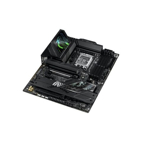 Материнская плата ASUS ROG STRIX Z890-F GAMING WIFI - Нулевой остаток (Feed)  - Нулевой остаток (Feed) 