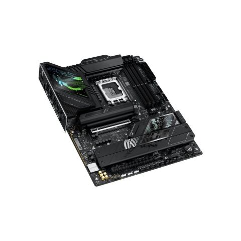 Материнская плата ASUS ROG STRIX Z890-F GAMING WIFI - Нулевой остаток (Feed)  - Нулевой остаток (Feed) 