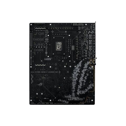 Материнская плата ASUS ROG STRIX Z890-F GAMING WIFI - Нулевой остаток (Feed)  - Нулевой остаток (Feed) 