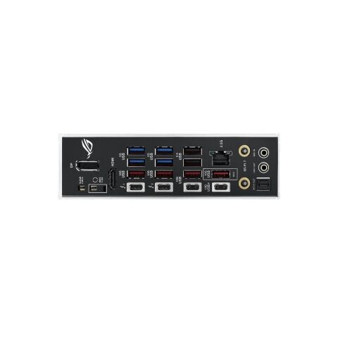 Материнская плата ASUS ROG STRIX Z890-F GAMING WIFI - Нулевой остаток (Feed)  - Нулевой остаток (Feed) 