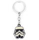 Брелок - Star Wars Stormtrooper Keychain метал # 3 -   -  
