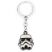 Брелок - Star Wars Stormtrooper Keychain метал # 3 -   -  