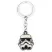 Брелок - Star Wars Stormtrooper Keychain метал # 3 -   -  