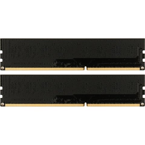 Модуль памяти для компьютера DDR3 8GB (2x4GB) 1600 MHz INTELIGENTES (IU3BBB2/8) - Модули памяти для компьютера  - Модули памяти для компьютера 
