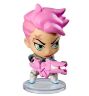Міні фігурка Cute But Deadly Frosted Zarya Figure