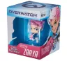 Міні фігурка Cute But Deadly Frosted Zarya Figure