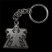 Брелок StarCraft II Terran Keychain -   -