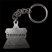 Брелок StarCraft II Terran Keychain -   -