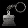 Брелок StarCraft II Terran Keychain