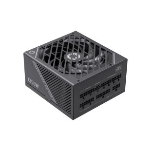Блок питания Gamemax 1250W (GX-1250 PRO BK (ATX3.0 PCIe5.0)