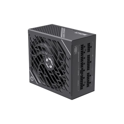 Блок питания Gamemax 1250W (GX-1250 PRO BK (ATX3.0 PCIe5.0) - Блоки питания  - Блоки питания 