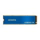Накопитель SSD M.2 2280 512GB ADATA (ALEG-710-512GCS) - Нулевой остаток (Feed)  - Нулевой остаток (Feed) 