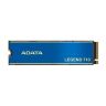 Накопитель SSD M.2 2280 512GB ADATA (ALEG-710-512GCS)