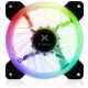 Кулер для корпуса Vinga ARGB FAN Orc ОЕМ - Вентиляторы к корпусам  - Вентиляторы к корпусам 