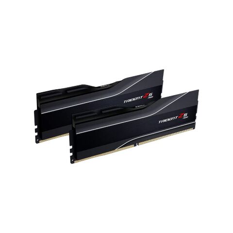 Модуль памяти для компьютера DDR5 64GB (2x32GB) 6000 MHz Trident Z5 NEO for AMD G.Skill (F5-6000J3040G32GX2-TZ5N) - Нулевой остаток (Feed) - Нулевой остаток (Feed)
