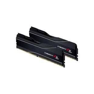 Модуль памяти для компьютера DDR5 64GB (2x32GB) 6000 MHz Trident Z5 NEO for AMD G.Skill (F5-6000J3040G32GX2-TZ5N)