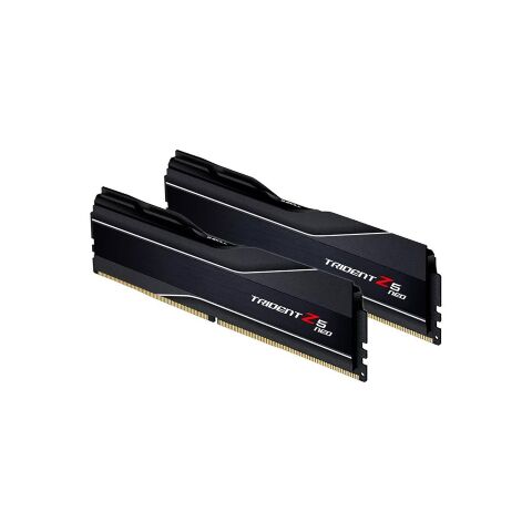 Модуль памяти для компьютера DDR5 64GB (2x32GB) 6000 MHz Trident Z5 NEO for AMD G.Skill (F5-6000J3040G32GX2-TZ5N) - Нулевой остаток (Feed) - Нулевой остаток (Feed)