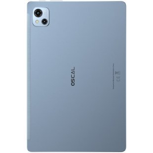 Планшет Oscal Pad 13 10.1" 8/256GB 4G Dual Sim Glacier Blue (Pad 13 8/256GB 4G Dual Sim Glacier Blue)