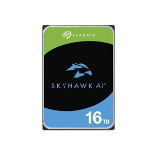 Жесткий диск 3.5" 16TB Seagate (ST16000VE004)