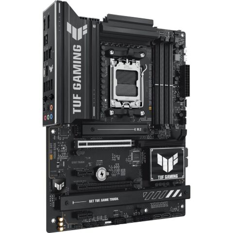 Материнская плата ASUS TUF GAMING B850-PLUS WIFI - Нулевой остаток (Feed)  - Нулевой остаток (Feed) 