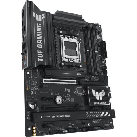Материнская плата ASUS TUF GAMING B850-PLUS WIFI - Нулевой остаток (Feed)  - Нулевой остаток (Feed) 