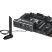 Материнская плата ASUS TUF GAMING B850-PLUS WIFI - Нулевой остаток (Feed)  - Нулевой остаток (Feed) 