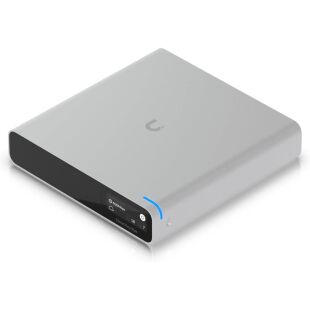 Контроллер Ubiquiti UCK-G2-SSD