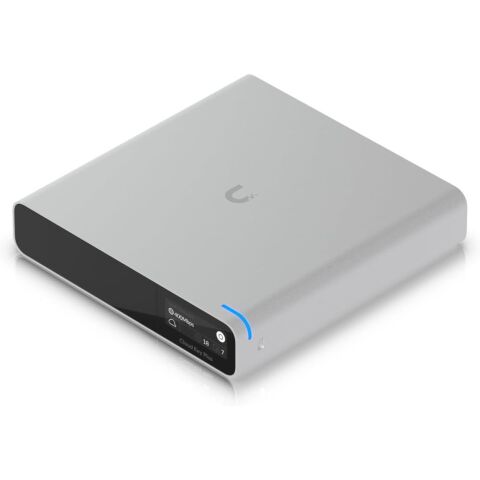 Контроллер Ubiquiti UCK-G2-SSD - Нулевой остаток (Feed)  - Нулевой остаток (Feed) 