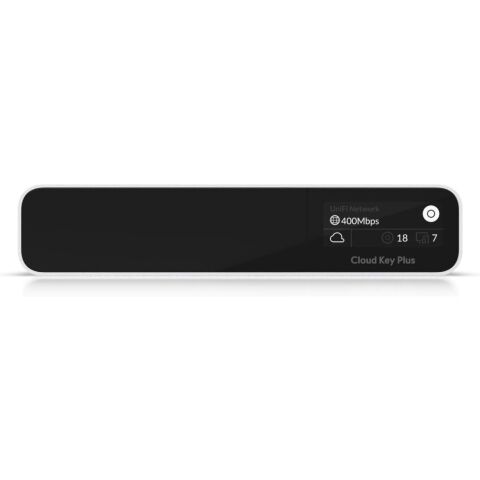 Контроллер Ubiquiti UCK-G2-SSD - Нулевой остаток (Feed)  - Нулевой остаток (Feed) 
