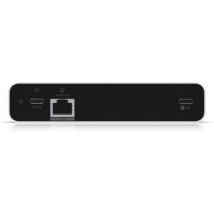 Контроллер Ubiquiti UCK-G2-SSD