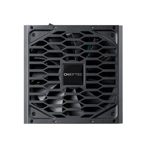 Блок питания Chieftec 850W Vega M (PPG-850-C) - Блоки питания  - Блоки питания 