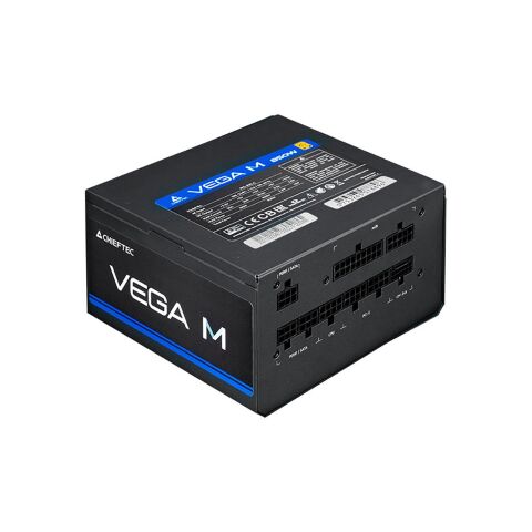 Блок питания Chieftec 850W Vega M (PPG-850-C) - Блоки питания  - Блоки питания 