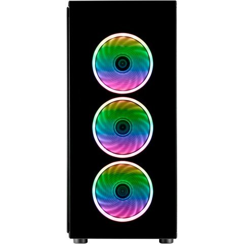 Корпус FSP CMT340 - Нулевой остаток (Feed)  - Нулевой остаток (Feed)