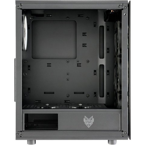 Корпус FSP CMT340 - Нулевой остаток (Feed)  - Нулевой остаток (Feed)