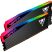 Модуль памяти для компьютера DDR5 32GB (2x16GB) 6400 MHz Viper Elite 5 Ultra RGB Patriot (VEUR532G6432K) - Нулевой остаток (Feed) - Нулевой остаток (Feed)