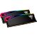 Модуль памяти для компьютера DDR5 32GB (2x16GB) 6400 MHz Viper Elite 5 Ultra RGB Patriot (VEUR532G6432K) - Нулевой остаток (Feed) - Нулевой остаток (Feed)