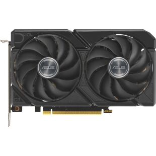 Видеокарта ASUS Radeon RX 9060 XT 16Gb DUAL OC (DUAL-RX9060XT-16G)