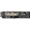 Видеокарта ASUS Radeon RX 9060 XT 16Gb DUAL OC (DUAL-RX9060XT-16G)