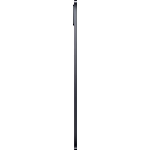 Планшет Xiaomi Pad 8 11.2" Wi-Fi 8/256GB Gray (VHU6381EU) (1187398) - Нулевой остаток (Feed)  - Нулевой остаток (Feed) 