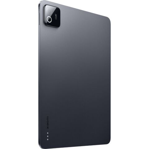 Планшет Xiaomi Pad 8 11.2" Wi-Fi 8/256GB Gray (VHU6381EU) (1187398) - Нулевой остаток (Feed)  - Нулевой остаток (Feed) 